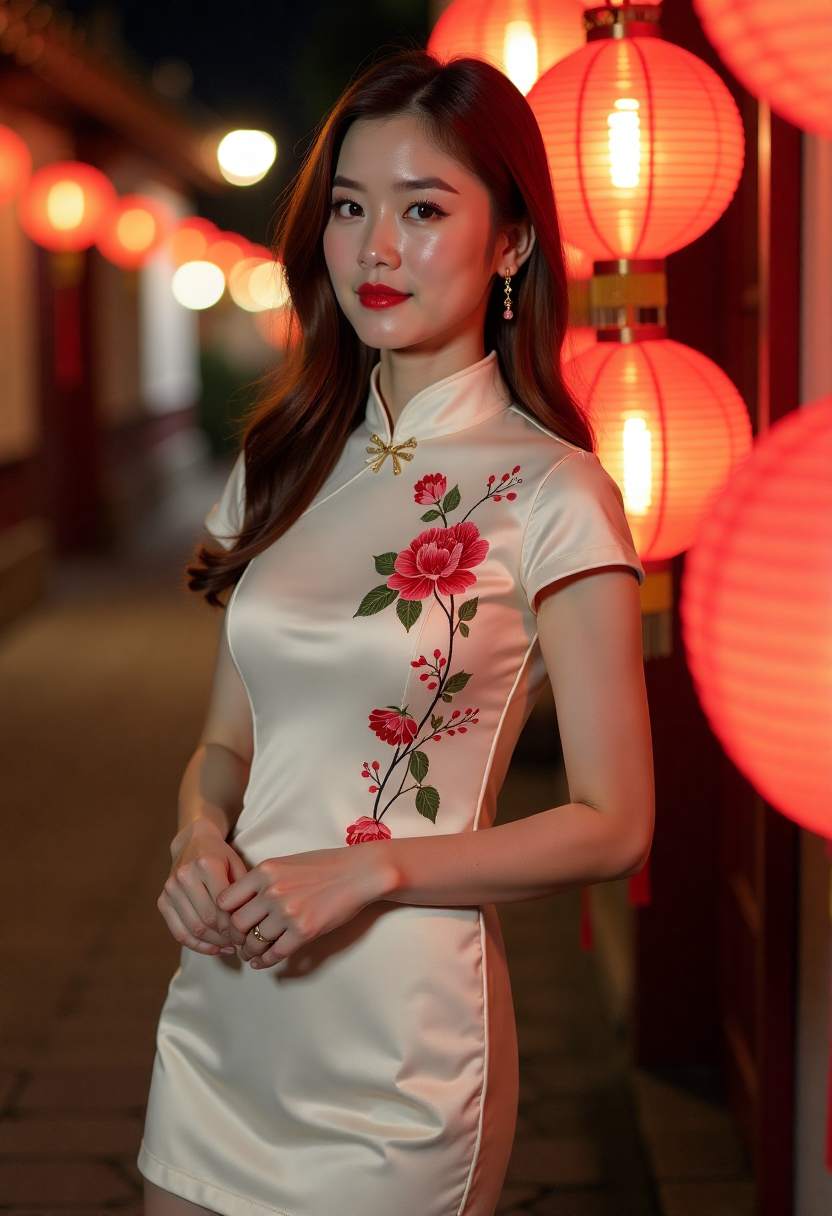 《无声证词》预告剧照