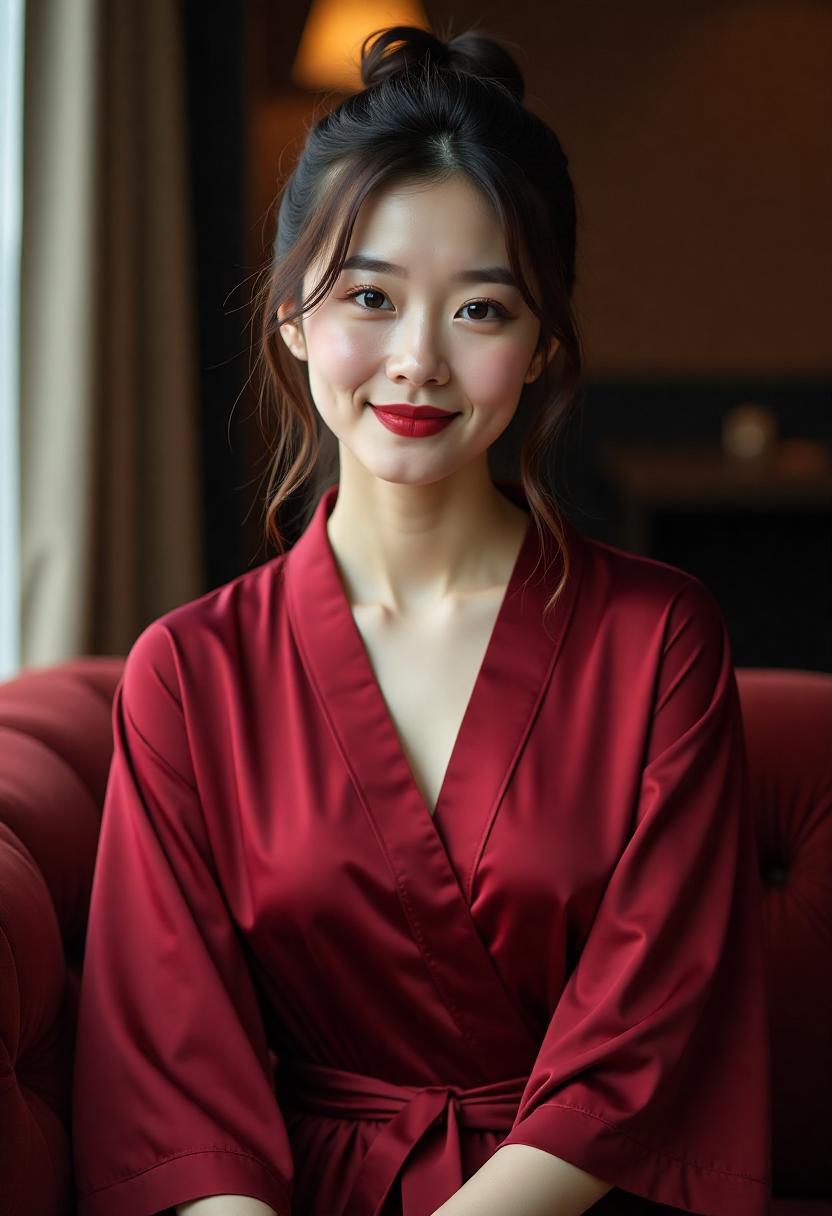 《白塔来信》预告剧照