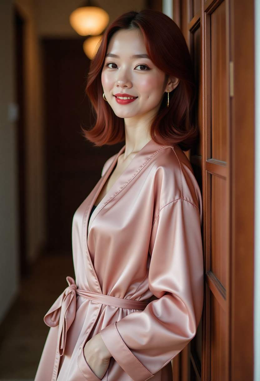短剧创作幕后